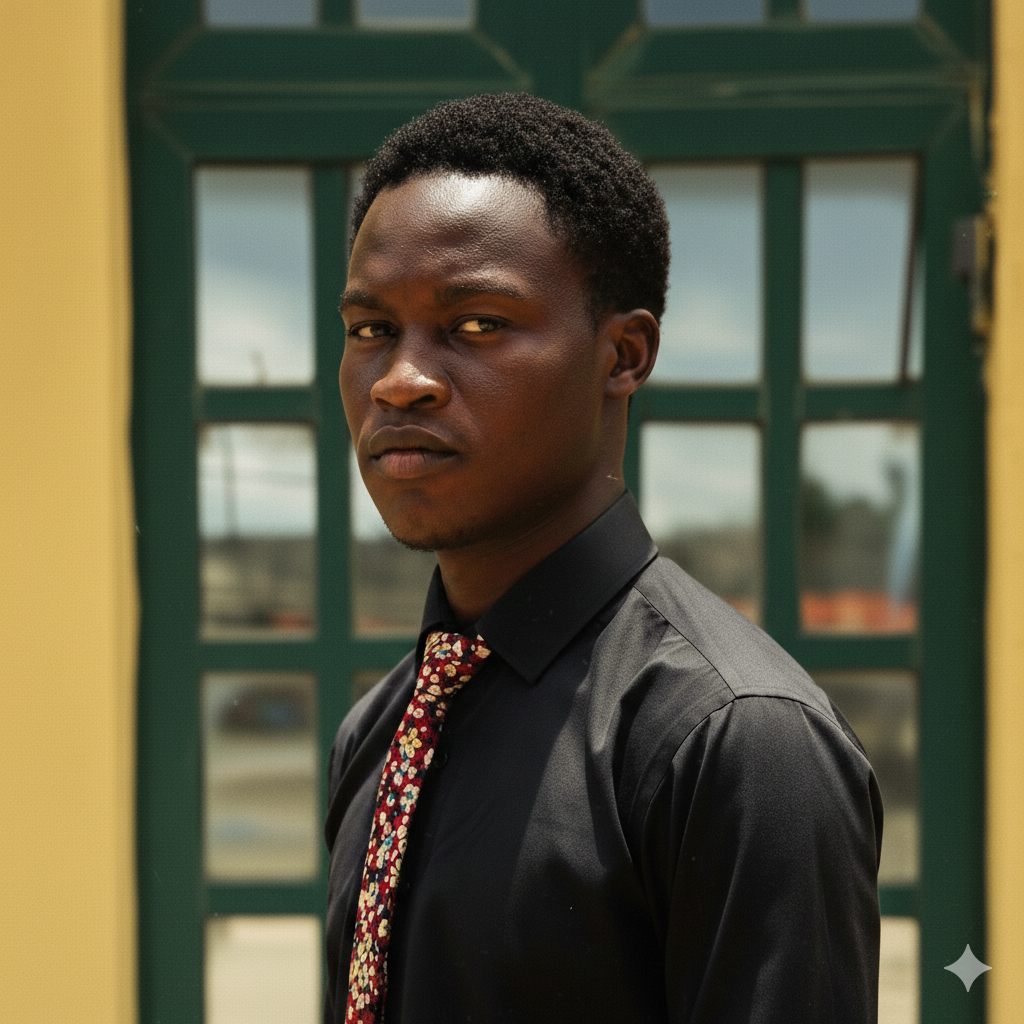 Israel Adedeji